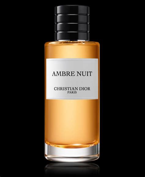 dior ambre nuit bijenkorf|christian Dior ambre nuit price.